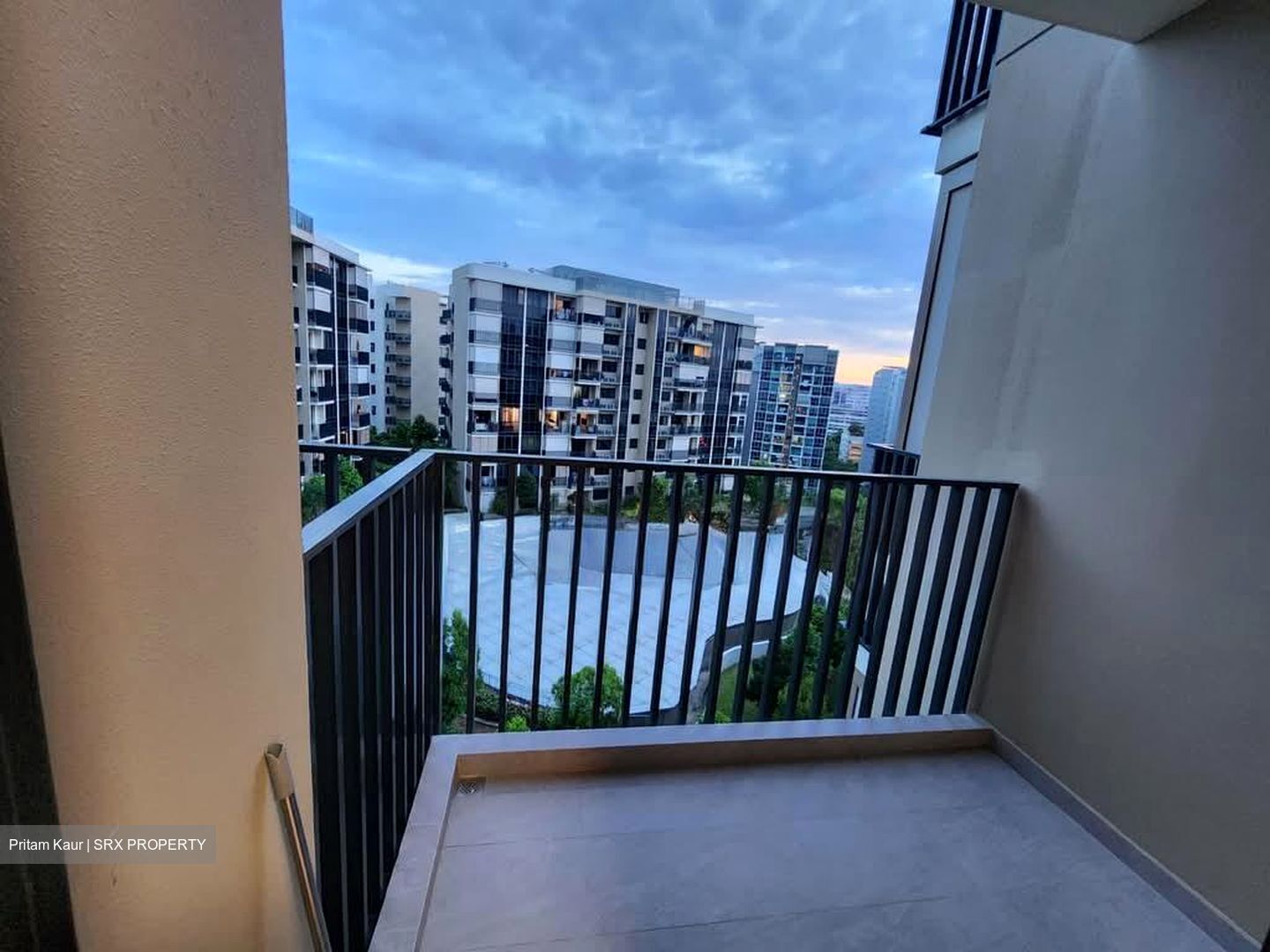 Sengkang Grand Residences (D19), Apartment #555713631